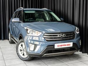 Hyundai Creta 1.6CRDi Executive auto - Image 1
