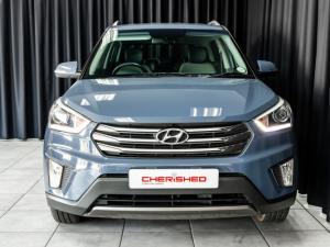 Hyundai Creta 1.6CRDi Executive auto - Image 2