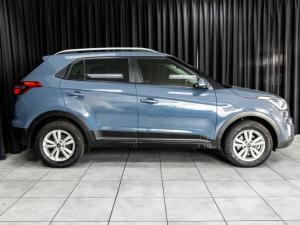 Hyundai Creta 1.6CRDi Executive auto - Image 3