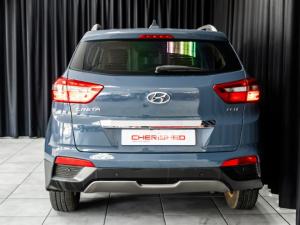 Hyundai Creta 1.6CRDi Executive auto - Image 4