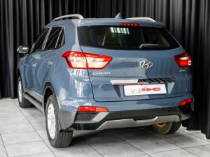 Hyundai Creta 1.6CRDi Executive auto - Image 5