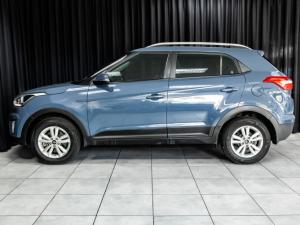Hyundai Creta 1.6CRDi Executive auto - Image 6
