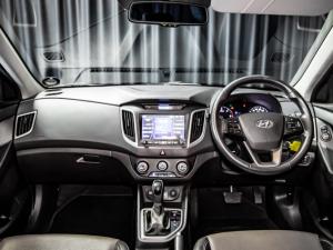 Hyundai Creta 1.6CRDi Executive auto - Image 7