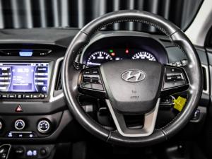 Hyundai Creta 1.6CRDi Executive auto - Image 8