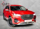 Thumbnail Chery Tiggo 8 Pro 1.6TGDI 290T Distinction