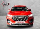 Thumbnail Chery Tiggo 8 Pro 1.6TGDI 290T Distinction