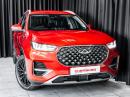 Thumbnail Chery Tiggo 8 Pro 1.6TGDI 290T Distinction