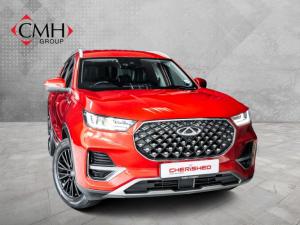 Chery Tiggo 8 Pro 1.6TGDI 290T Distinction - Image 1