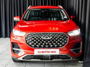 Chery Tiggo 8 Pro 1.6TGDI 290T Distinction - Image 1