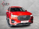 Thumbnail Chery Tiggo 8 Pro 1.6TGDI 290T Distinction
