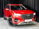 Thumbnail Chery Tiggo 8 Pro 1.6TGDI 290T Distinction