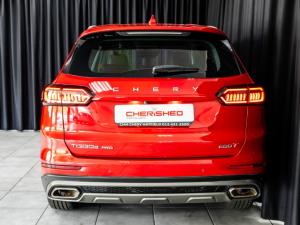 Chery Tiggo 8 Pro 1.6TGDI 290T Distinction - Image 2