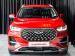 Chery Tiggo 8 Pro 1.6TGDI 290T Distinction - Thumbnail 2
