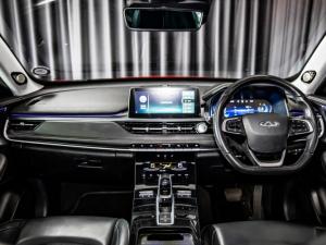 Chery Tiggo 8 Pro 1.6TGDI 290T Distinction - Image 3