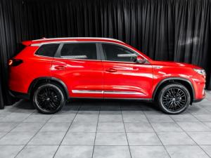 Chery Tiggo 8 Pro 1.6TGDI 290T Distinction - Image 3