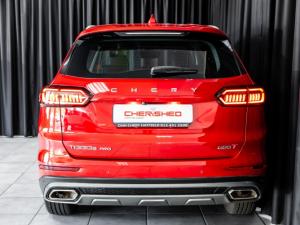 Chery Tiggo 8 Pro 1.6TGDI 290T Distinction - Image 4