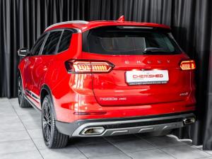 Chery Tiggo 8 Pro 1.6TGDI 290T Distinction - Image 5