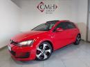 Thumbnail Volkswagen Golf GTI