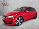 Thumbnail Volkswagen Golf GTI