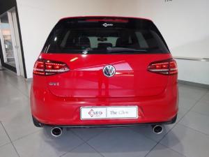 Volkswagen Golf GTI - Image 5