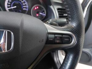 Honda Ballade 1.5 Elegance automatic - Image 10