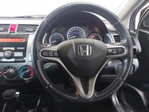 Honda Ballade 1.5 Elegance automatic - Image 11