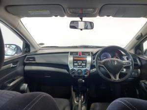 Honda Ballade 1.5 Elegance automatic - Image 12