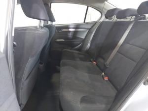 Honda Ballade 1.5 Elegance automatic - Image 13