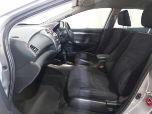 Honda Ballade 1.5 Elegance automatic - Image 14