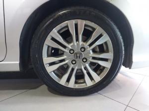 Honda Ballade 1.5 Elegance automatic - Image 15