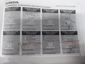 Honda Ballade 1.5 Elegance automatic - Image 17