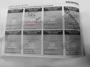 Honda Ballade 1.5 Elegance automatic - Image 18