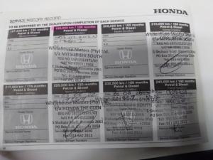 Honda Ballade 1.5 Elegance automatic - Image 20