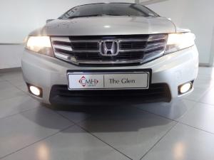 Honda Ballade 1.5 Elegance automatic - Image 2