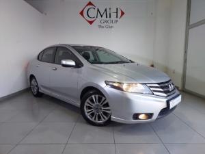 Honda Ballade 1.5 Elegance automatic - Image 3