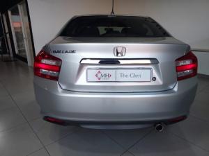 Honda Ballade 1.5 Elegance automatic - Image 5