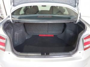 Honda Ballade 1.5 Elegance automatic - Image 6