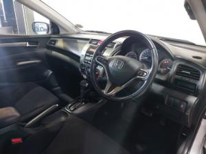 Honda Ballade 1.5 Elegance automatic - Image 7
