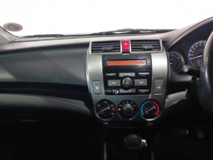 Honda Ballade 1.5 Elegance automatic - Image 8