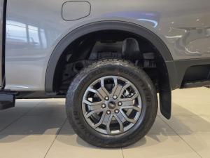 Ford Ranger 2.0 BiTurbo SuperCab Wildtrak 4x4 - Image 12