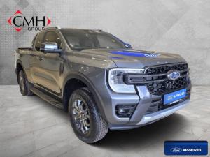 Ford Ranger 2.0 BiTurbo SuperCab Wildtrak 4x4 - Image 1