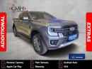 Thumbnail Ford Ranger 2.0 BiTurbo SuperCab Wildtrak 4x4