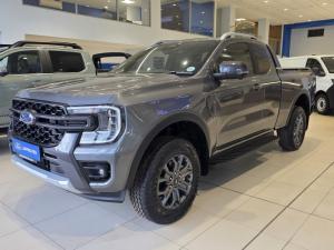 Ford Ranger 2.0 BiTurbo SuperCab Wildtrak 4x4 - Image 2