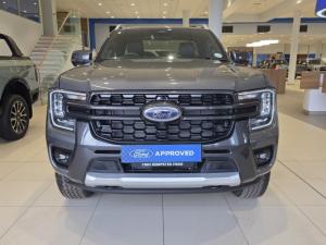 Ford Ranger 2.0 BiTurbo SuperCab Wildtrak 4x4 - Image 3