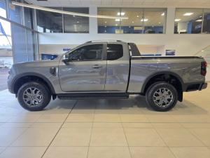 Ford Ranger 2.0 BiTurbo SuperCab Wildtrak 4x4 - Image 4