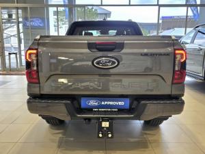 Ford Ranger 2.0 BiTurbo SuperCab Wildtrak 4x4 - Image 5