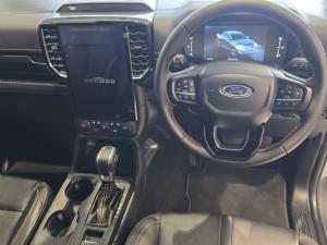 Ford Ranger 2.0 BiTurbo SuperCab Wildtrak 4x4 - Image 8
