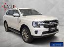 Thumbnail Ford Everest 3.0TD V6 4WD Platinum