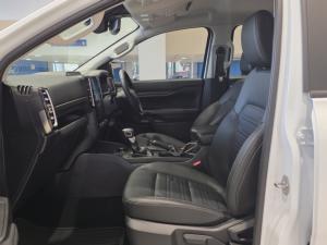 Ford Ranger 2.0 SiT double cab XLT 4x4 - Image 10