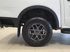 Ford Ranger 2.0 SiT double cab XLT 4x4 - Image 12